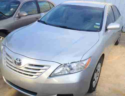 2008 TOYOTA CAMRY LE 90K MILES 1OWNER NONSMOKER EXCELLENT CONDITION LOW RESERVE, image 17