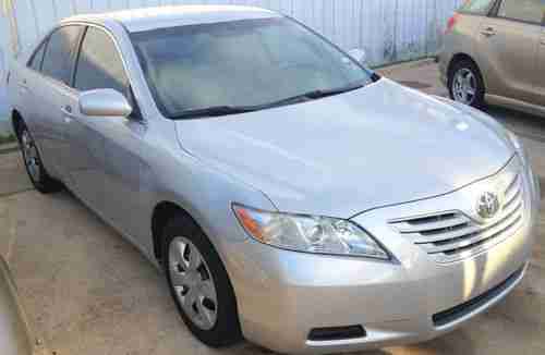 2008 TOYOTA CAMRY LE 90K MILES 1OWNER NONSMOKER EXCELLENT CONDITION LOW RESERVE, image 18