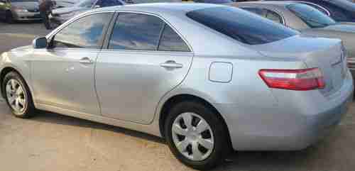 2008 TOYOTA CAMRY LE 90K MILES 1OWNER NONSMOKER EXCELLENT CONDITION LOW RESERVE, image 19