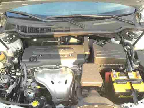 2008 TOYOTA CAMRY LE 90K MILES 1OWNER NONSMOKER EXCELLENT CONDITION LOW RESERVE, image 21