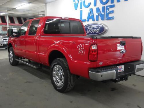 2014 Ford F250 Lariat, US $62,620.00, image 17