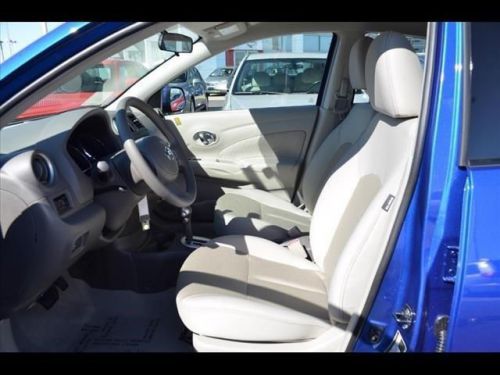 2014 Nissan Versa 1.6 SV, US $16,475.00, image 13