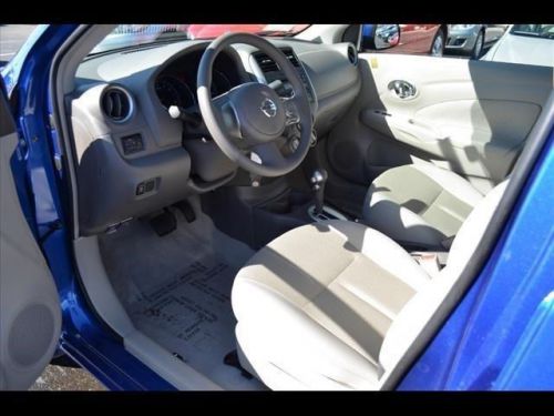 2014 Nissan Versa 1.6 SV, US $16,475.00, image 16