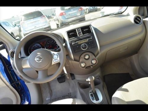 2014 Nissan Versa 1.6 SV, US $16,475.00, image 18
