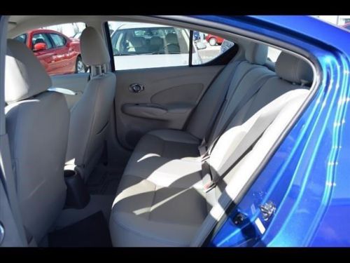 2014 Nissan Versa 1.6 SV, US $16,475.00, image 24