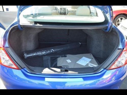 2014 Nissan Versa 1.6 SV, US $16,475.00, image 25