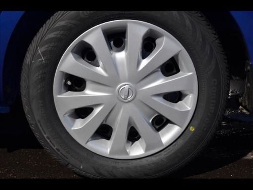 2014 Nissan Versa 1.6 SV, US $16,475.00, image 28