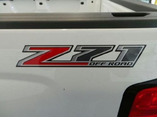 2014 Chevrolet Silverado 1500 LTZ, US $48,125.00, image 2