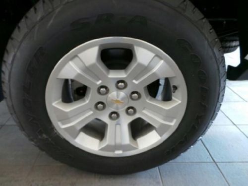 2014 Chevrolet Silverado 1500 LTZ, US $48,125.00, image 3