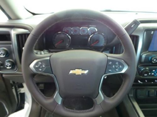 2014 Chevrolet Silverado 1500 LTZ, US $48,125.00, image 4