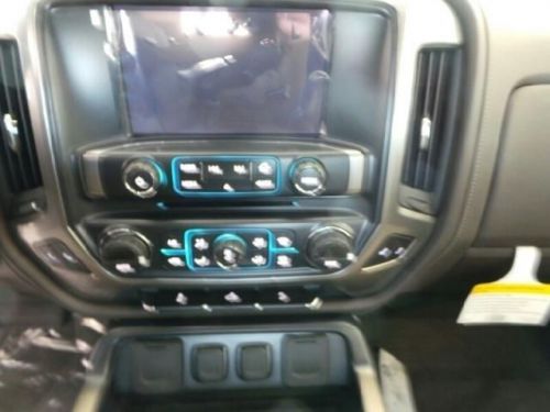 2014 Chevrolet Silverado 1500 LTZ, US $48,125.00, image 5