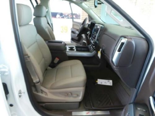 2014 Chevrolet Silverado 1500 LTZ, US $48,125.00, image 7
