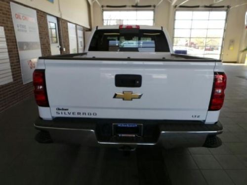 2014 Chevrolet Silverado 1500 LTZ, US $48,125.00, image 8