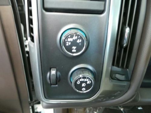 2014 Chevrolet Silverado 1500 LTZ, US $48,125.00, image 9