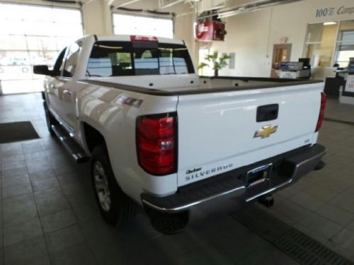 2014 Chevrolet Silverado 1500 LTZ, US $48,125.00, image 12