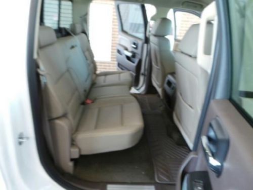 2014 Chevrolet Silverado 1500 LTZ, US $48,125.00, image 16