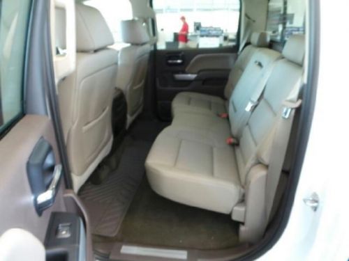 2014 Chevrolet Silverado 1500 LTZ, US $48,125.00, image 17