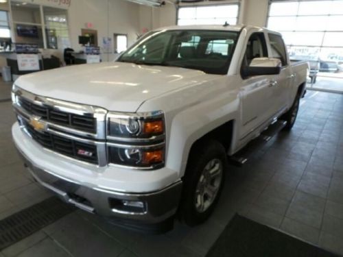 2014 Chevrolet Silverado 1500 LTZ, US $48,125.00, image 18