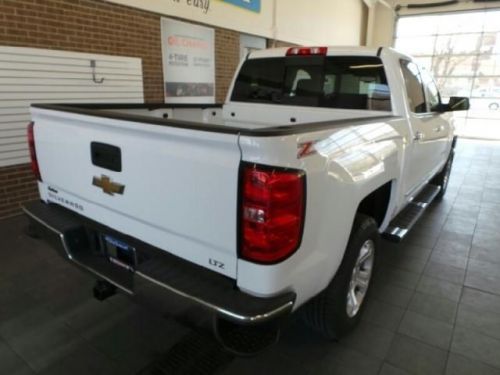 2014 Chevrolet Silverado 1500 LTZ, US $48,125.00, image 19