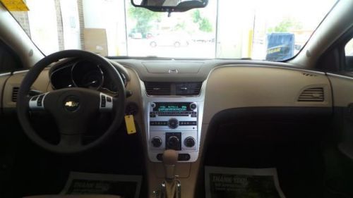 2012 Chevrolet Malibu LS, US $14,990.00, image 3
