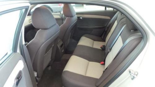 2012 Chevrolet Malibu LS, US $14,990.00, image 5