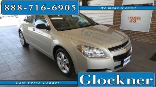 2012 Chevrolet Malibu LS, US $14,990.00, image 11