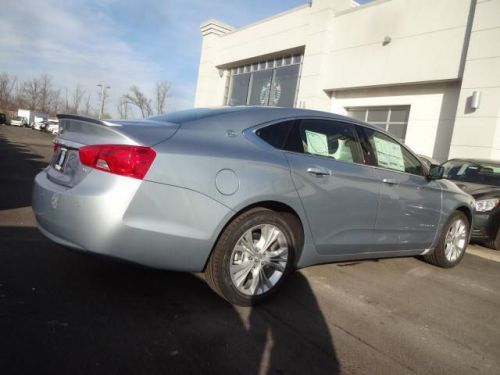 2014 Chevrolet Impala 1LT, US $32,540.00, image 2