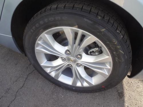 2014 Chevrolet Impala 1LT, US $32,540.00, image 3