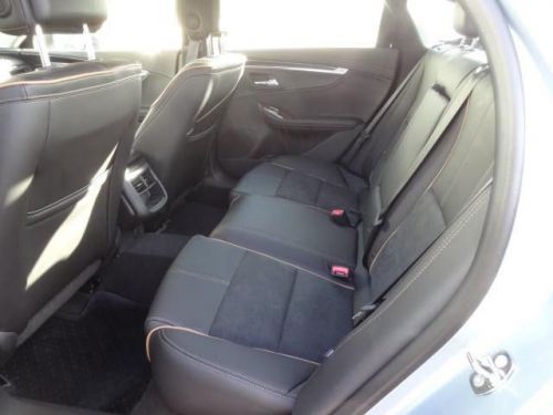 2014 Chevrolet Impala 1LT, US $32,540.00, image 4