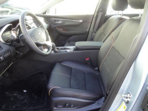 2014 Chevrolet Impala 1LT, US $32,540.00, image 5