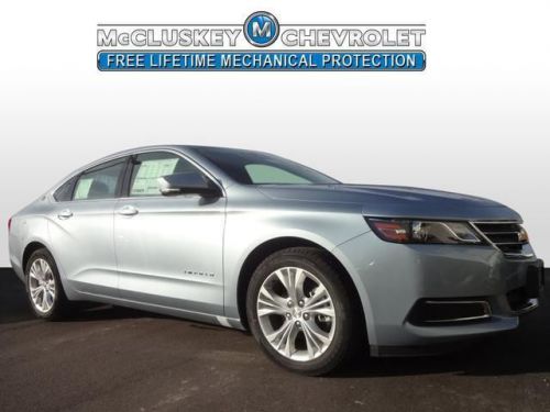 2014 Chevrolet Impala 1LT, US $32,540.00, image 7