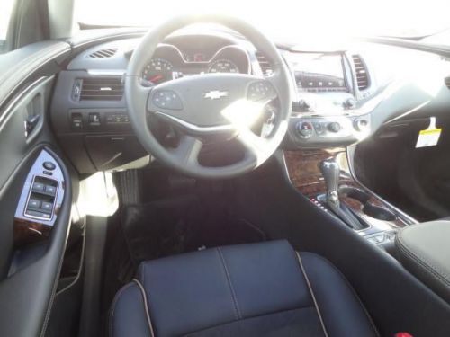 2014 Chevrolet Impala 1LT, US $32,540.00, image 8