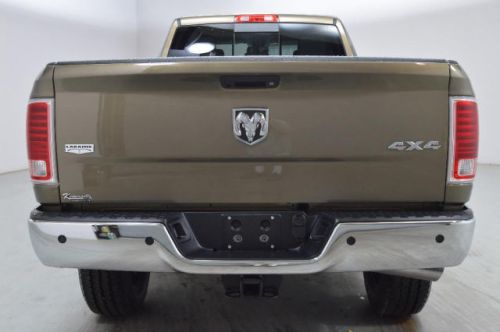 2014 ram 3500 laramie