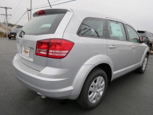 2014 dodge journey se