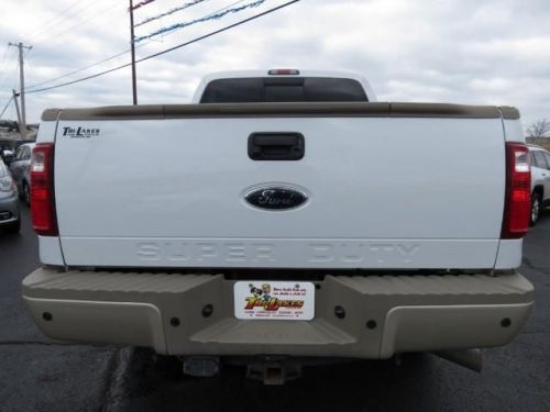 2009 Ford F250 Lariat, US $37,999.00, image 2