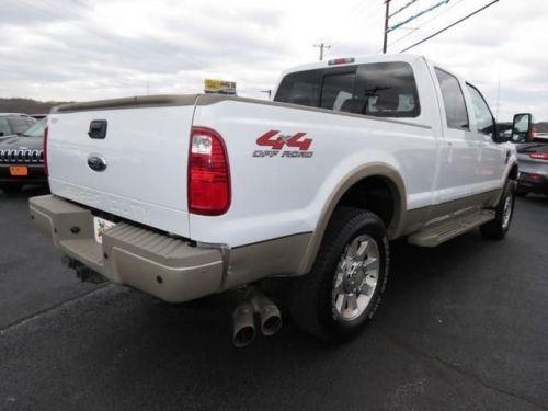 2009 Ford F250 Lariat, US $37,999.00, image 3