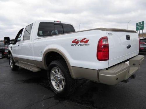 2009 Ford F250 Lariat, US $37,999.00, image 4