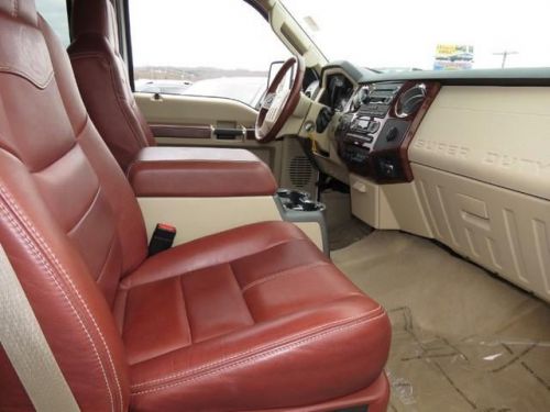 2009 Ford F250 Lariat, US $37,999.00, image 5