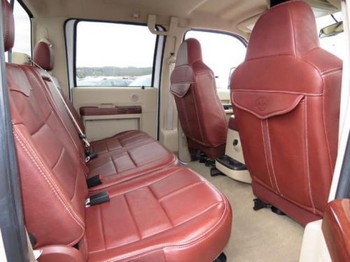 2009 Ford F250 Lariat, US $37,999.00, image 7