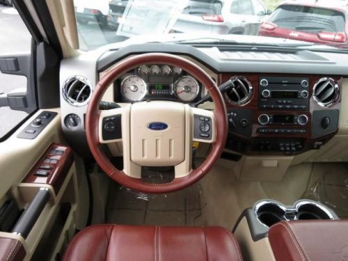 2009 Ford F250 Lariat, US $37,999.00, image 8