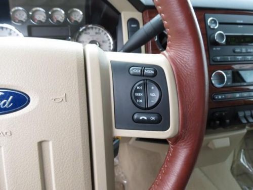 2009 Ford F250 Lariat, US $37,999.00, image 9