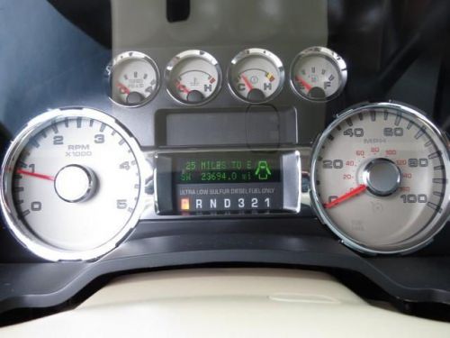 2009 Ford F250 Lariat, US $37,999.00, image 12