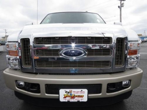 2009 Ford F250 Lariat, US $37,999.00, image 13