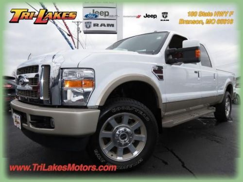 2009 Ford F250 Lariat, US $37,999.00, image 18