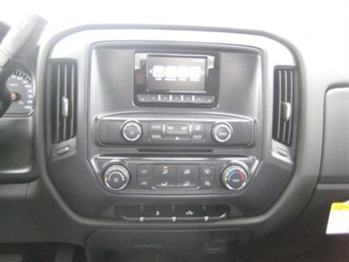 2014 Chevrolet Silverado 1500 Work Truck 2WT, US $32,363.00, image 2