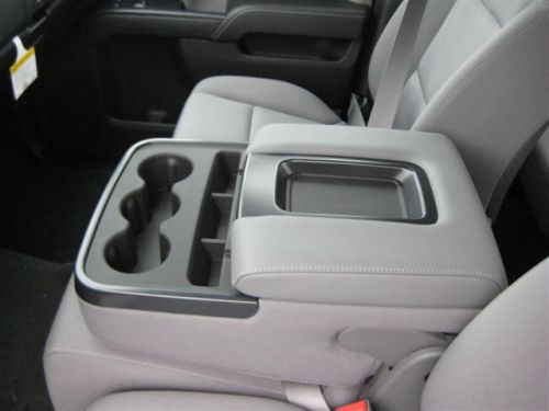 2014 Chevrolet Silverado 1500 Work Truck 2WT, US $32,363.00, image 3