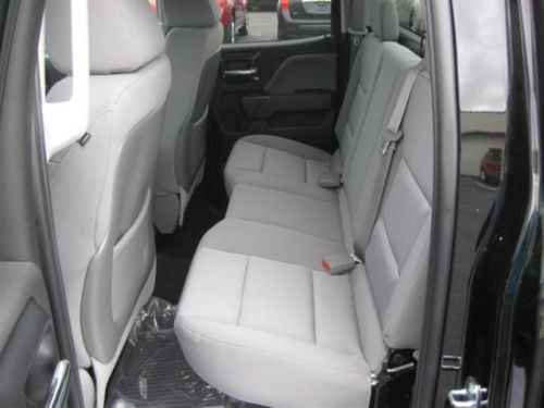 2014 Chevrolet Silverado 1500 Work Truck 2WT, US $32,363.00, image 6