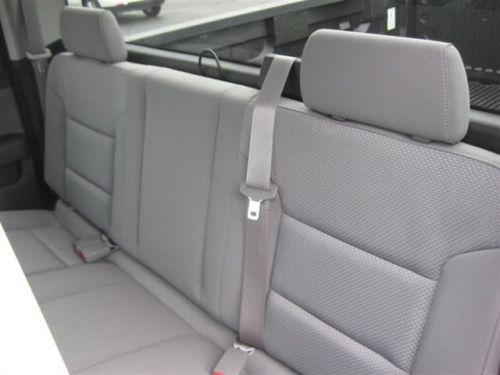 2014 Chevrolet Silverado 1500 Work Truck 2WT, US $32,363.00, image 7