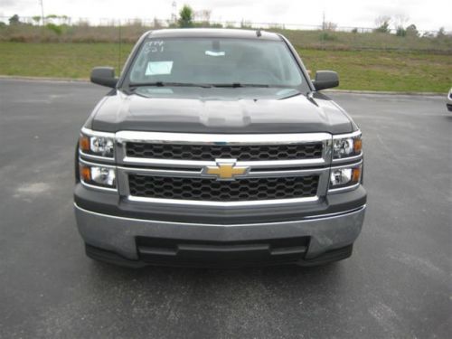 2014 Chevrolet Silverado 1500 Work Truck 2WT, US $32,363.00, image 8