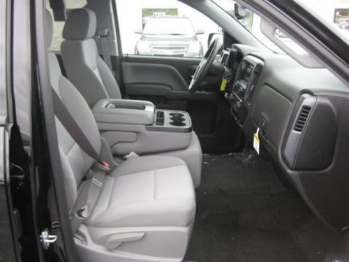 2014 Chevrolet Silverado 1500 Work Truck 2WT, US $32,363.00, image 9